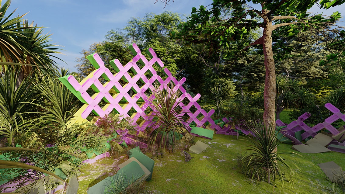 Seeds Tower, Dubai UAE